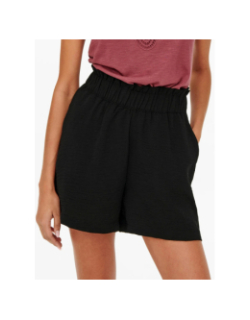 Short ample fluide divya noir femme - JDY