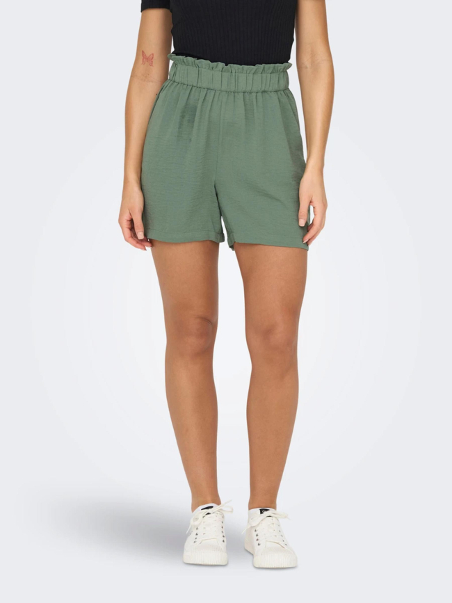 Short ample fluide divya kaki femme - JDY