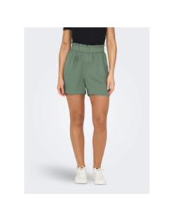 Short ample fluide divya kaki femme - JDY