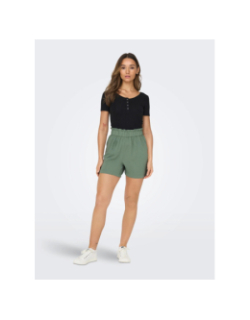 Short ample fluide divya kaki femme - JDY