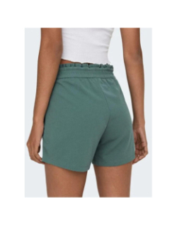 Short fluide new catia vert femme - JDY