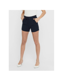 Short fluide new catia bleu marine femme - JDY