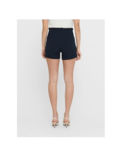Short fluide new catia bleu marine femme - JDY