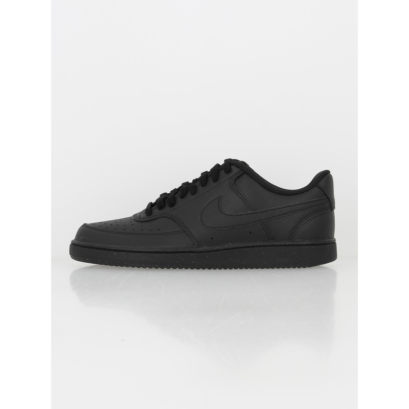 Baskets court vision noir homme - Nike