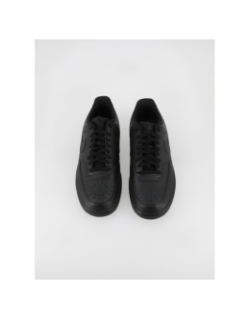 Baskets court vision noir homme - Nike
