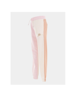 Jogging active pants bicolore enfant - Guess