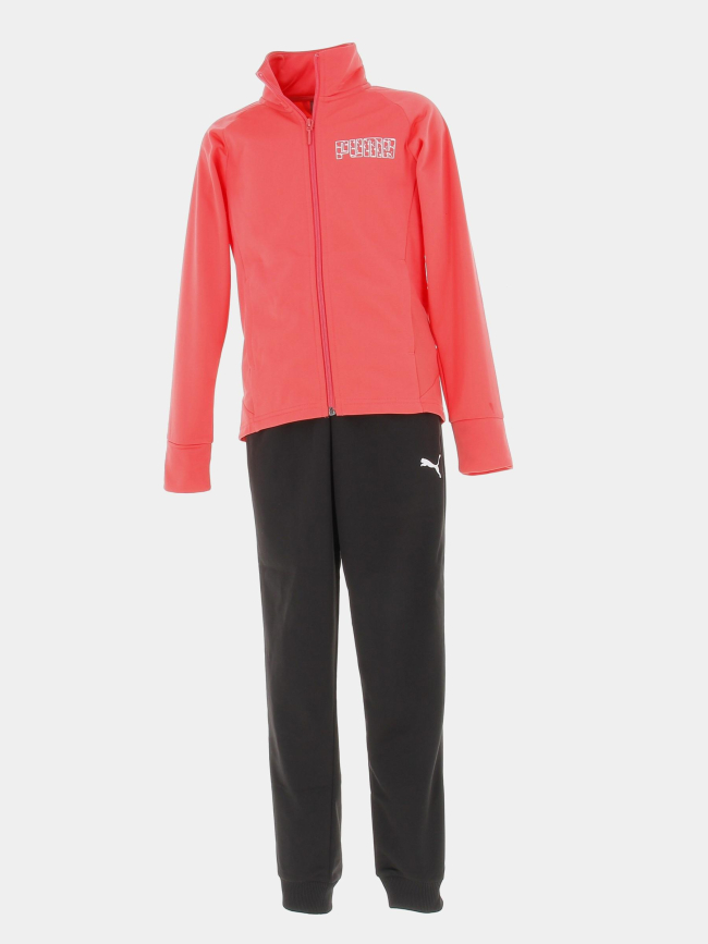 Polo à manches courtes jprccrodney blanc homme - Jack & Jones