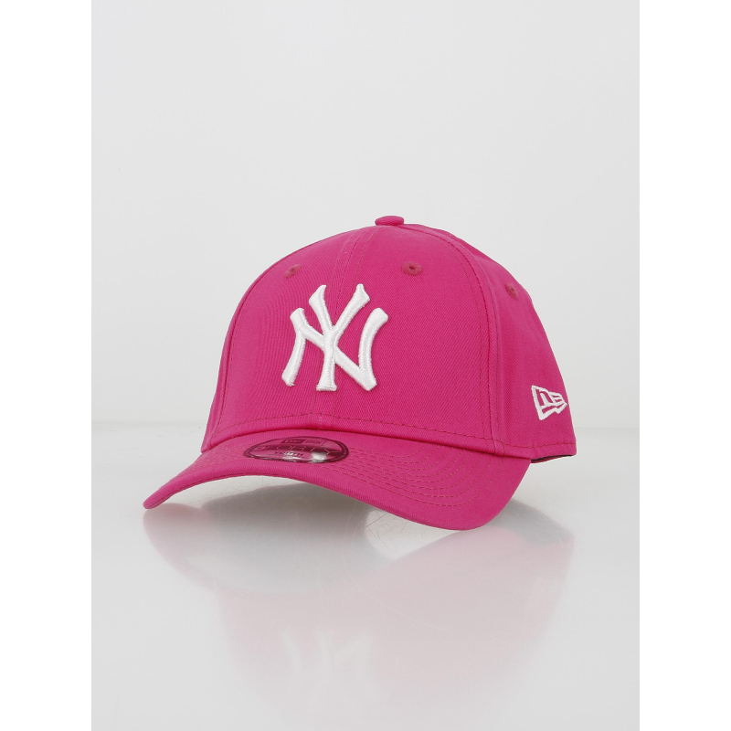 Casquette 9forty league mlb rose enfant - New Era