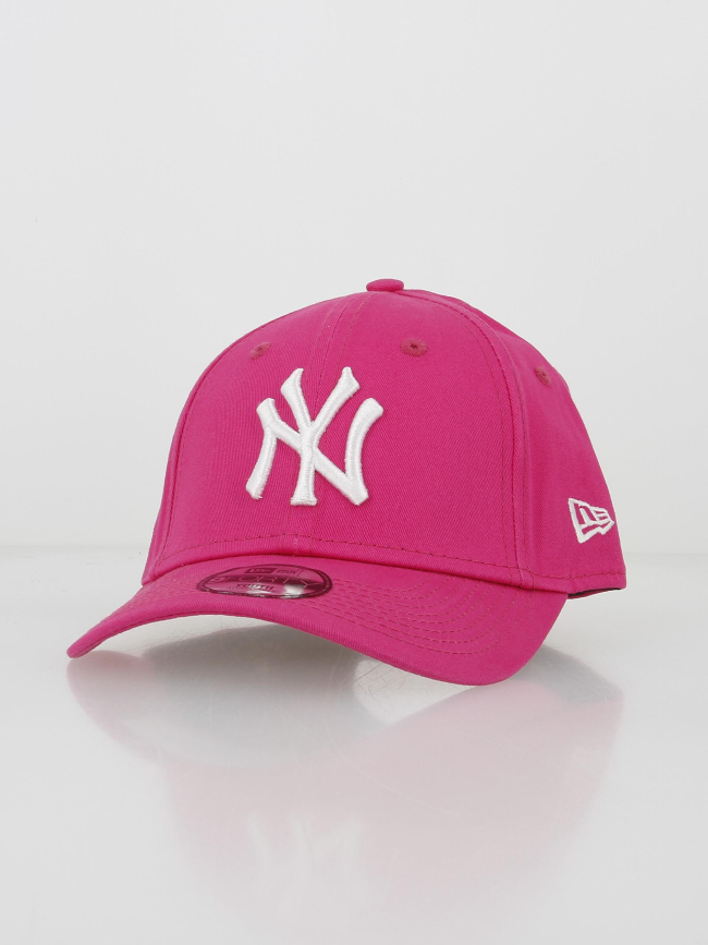 Casquette 9forty league mlb rose enfant - New Era