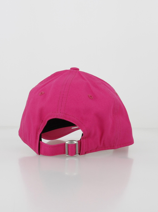 Casquette 9forty league mlb rose enfant - New Era