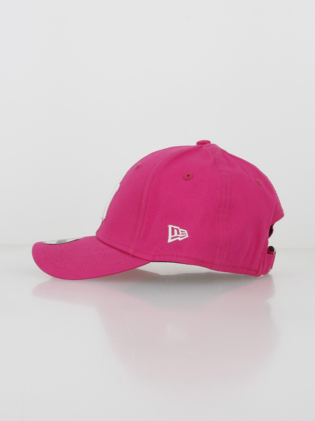 Casquette 9forty league mlb rose enfant - New Era