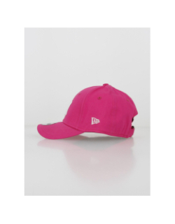 Casquette 9forty league mlb rose enfant - New Era