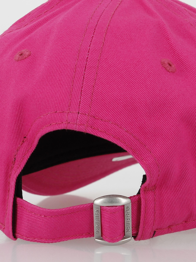 Casquette 9forty league mlb rose enfant - New Era