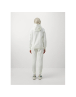 Pantalon de Jogging sportswear phoenix blanc femme - Nike