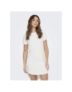 Robe ivy blanc femme - JDY