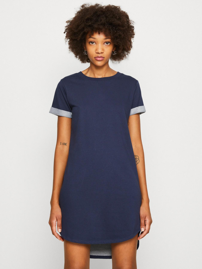 Robe ivy bleu marine femme - JDY