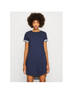 Robe ivy bleu marine femme - JDY