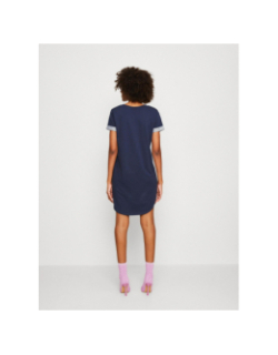 Robe ivy bleu marine femme - JDY