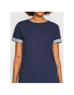 Robe ivy bleu marine femme - JDY