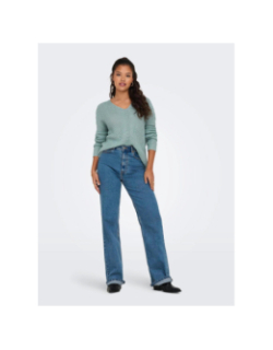 Pull megan bleu femme - JDY