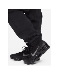 Pantalon de Jogging large nsw logo doré noir - Nike