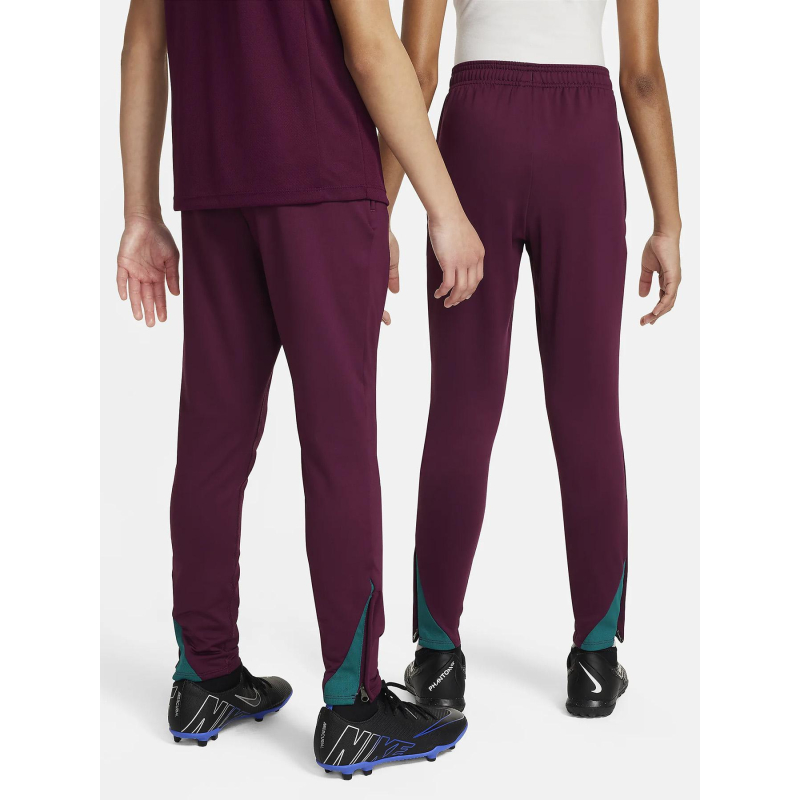 Pantalon de Jogging paris saint germain bordeaux enfant Nike