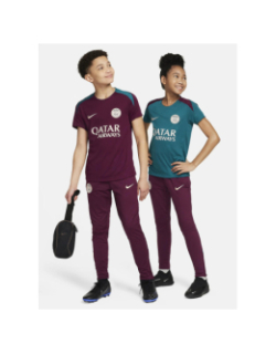 Pantalon de Jogging paris saint germain bordeaux enfant - Nike