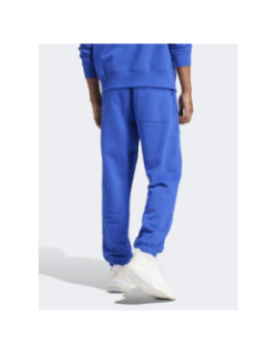 Pantalon de Jogging all szn bleu homme - Adidas