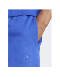 Pantalon de Jogging all szn bleu homme - Adidas