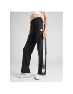 Pantalon de Jogging iconic warpping noir femme - Adidas