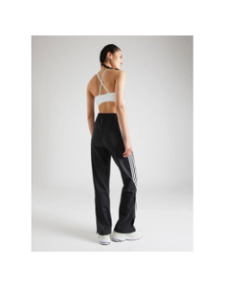 Pantalon de Jogging iconic warpping noir femme - Adidas