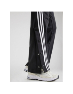 Pantalon de Jogging iconic warpping noir femme - Adidas
