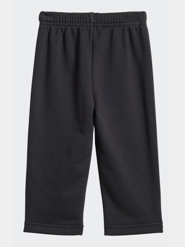 Ensemble de Survêtement bluv rouge enfant - Adidas