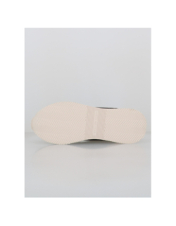 Baskets chunky runner noir femme - Tommy Hilfiger