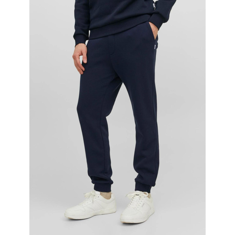 Pantalon de Jogging gordon bleu marine homme - Jack & Jones