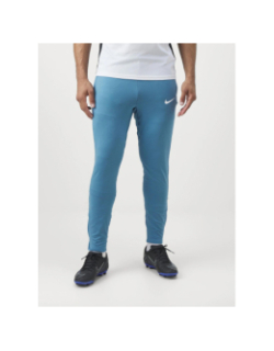 Pantalon de Jogging d'entrainement de football nk df strk bleu homme - Nike