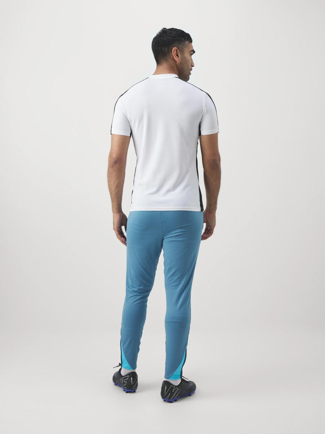 Pantalon de Jogging d'entrainement de football nk df strk bleu homme - Nike