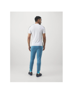 Pantalon de Jogging d'entrainement de football nk df strk bleu homme - Nike