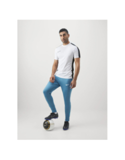 Pantalon de Jogging d'entrainement de football nk df strk bleu homme - Nike