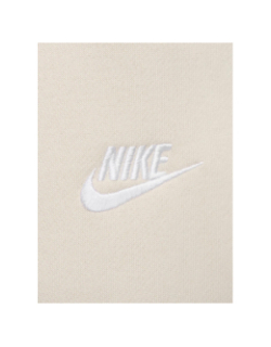 Pantalon de Jogging nsw club beige homme - Nike