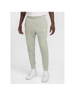 Pantalon de Jogging sportswear club vert d'eau homme - Nike