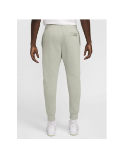 Pantalon de Jogging sportswear club vert d'eau homme - Nike