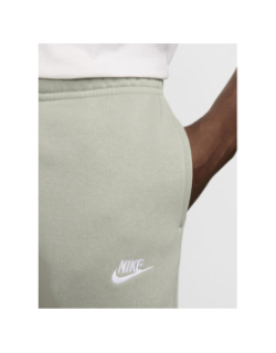 Pantalon de Jogging sportswear club vert d'eau homme - Nike