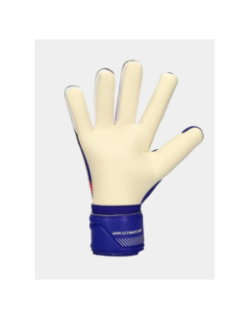 Gants de gardien de football ultra play rc bleu - Puma