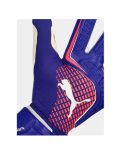 Gants de gardien de football ultra play rc bleu - Puma