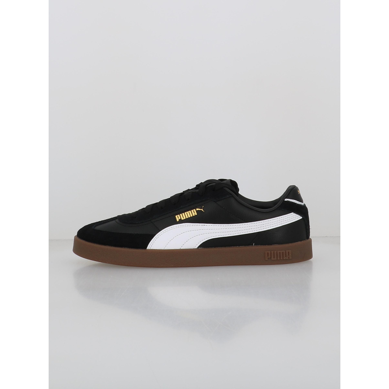 Baskets club II era noir - Puma