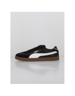Baskets club II era noir - Puma