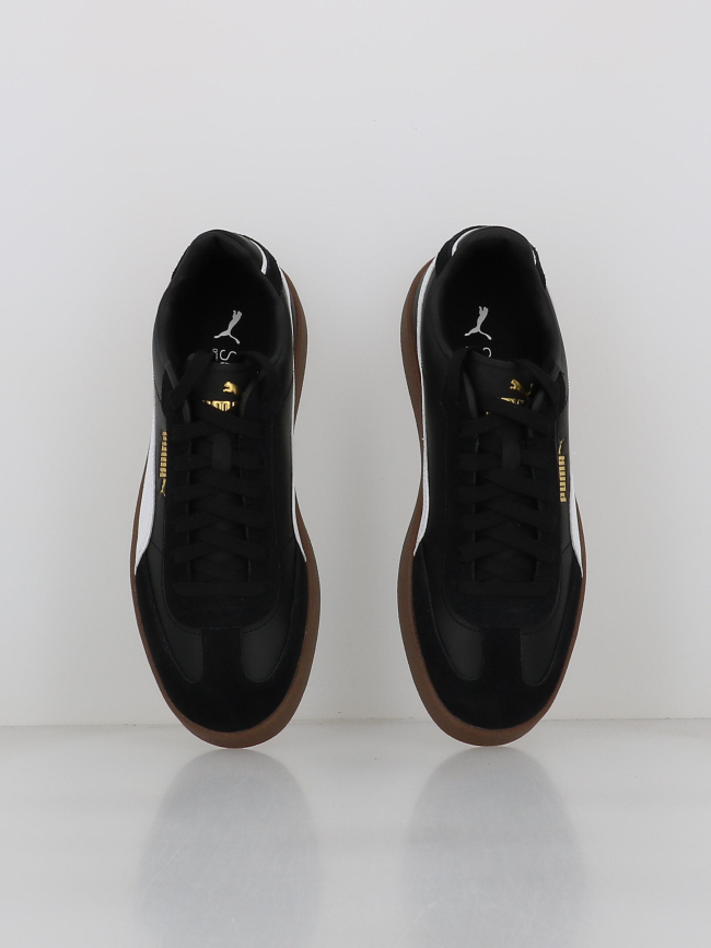 Baskets club II era noir - Puma