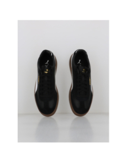 Baskets club II era noir - Puma