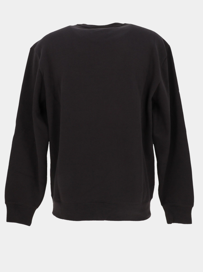 Sweat crewneck standard fit gris homme - Champion